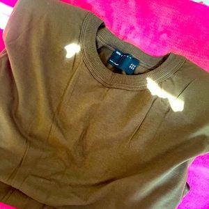 Asos tee shirt dress